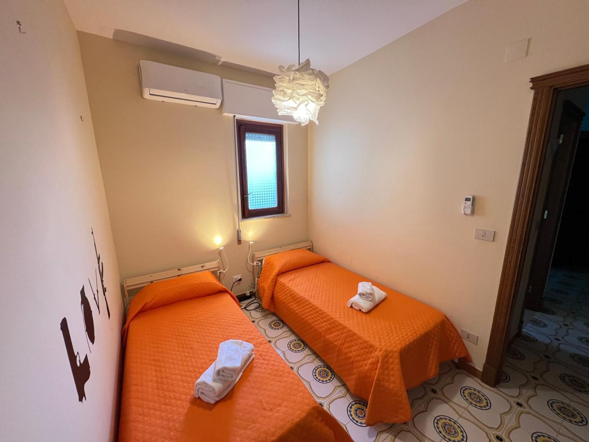 Villa Banksy Addaura Mondello Palermo Dış mekan fotoğraf