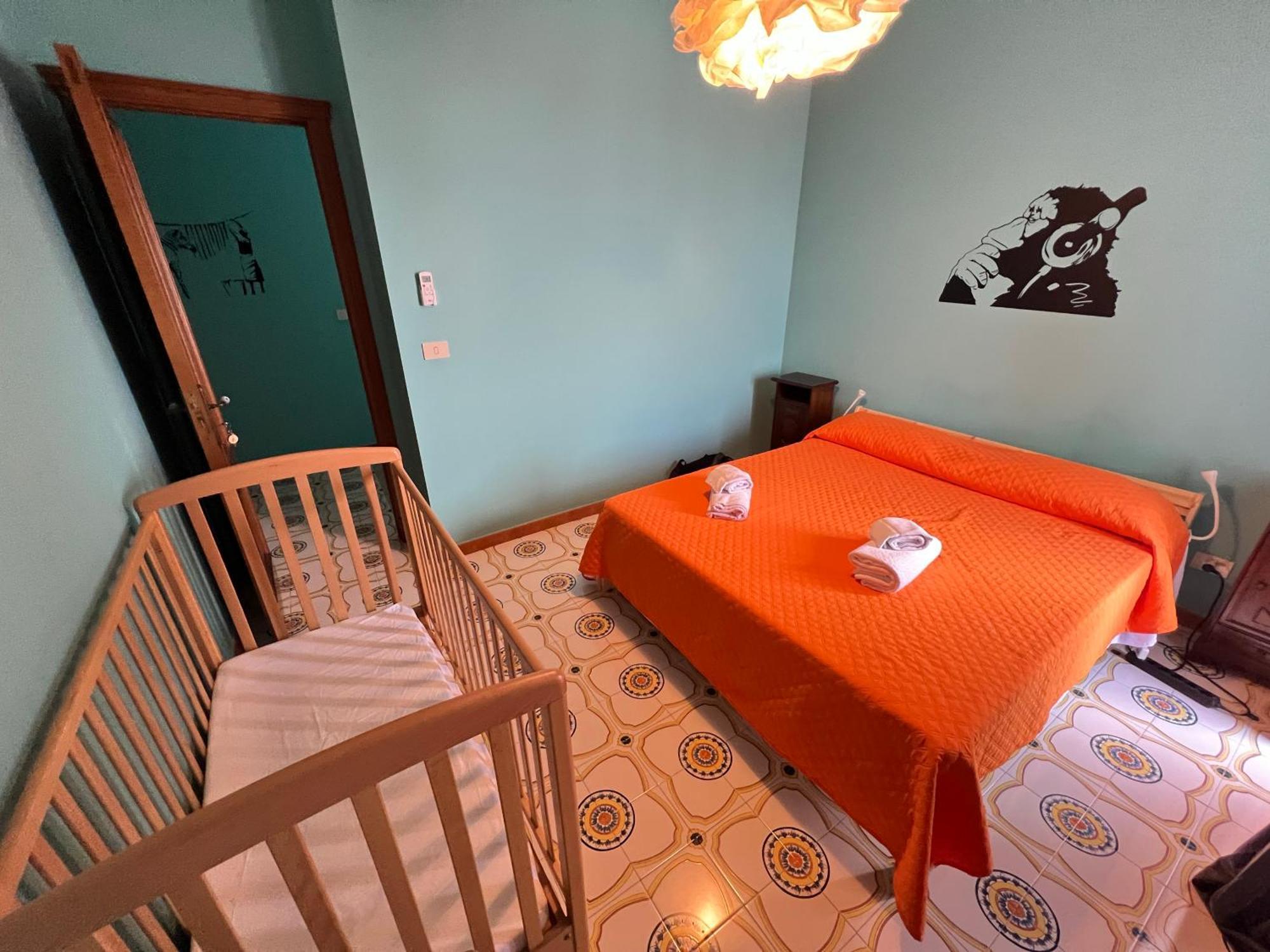 Villa Banksy Addaura Mondello Palermo Dış mekan fotoğraf